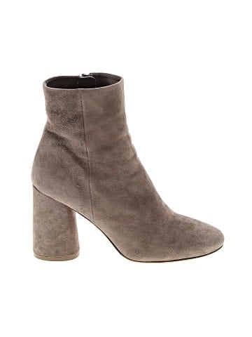 Vince. Ankle Boots (view 1)