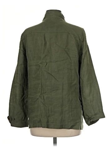 Artisan NY 3/4 Sleeve Top (view 2)