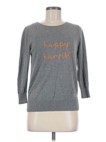 Ann Taylor LOFT Outlet Pullover Sweater (view 1)