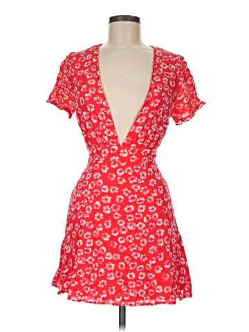 Lulus Cocktail Dress (view 1)