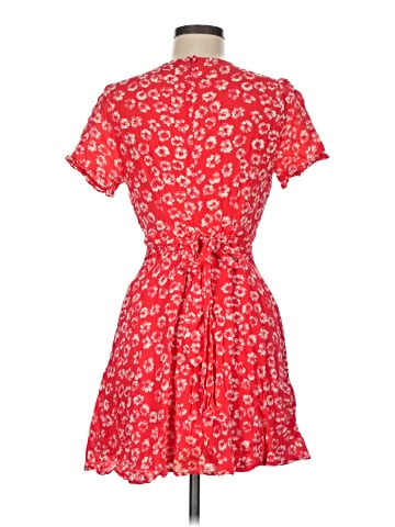 Lulus Cocktail Dress (view 2)