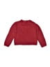 First Impressions 100% Cupro Red Jacket 9-12 MO / 12 MO - photo 2