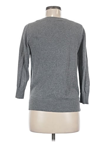 Ann Taylor LOFT Outlet Pullover Sweater (view 2)