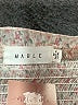 Mable Pink Casual Dress Size M - photo 7