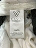 LIVI Active White Poncho Size 18 - 20 - photo 7