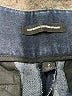 Express Design Studio Blue Denim Shorts Size 2 - photo 3