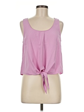 Gianni Bini Sleeveless Blouse