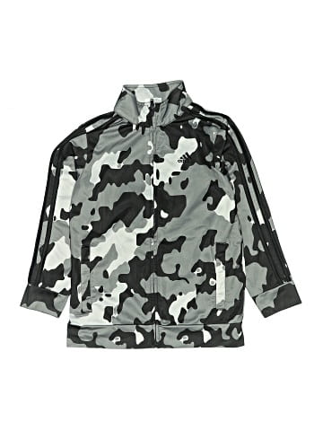 Adidas Track Jacket (view 1)