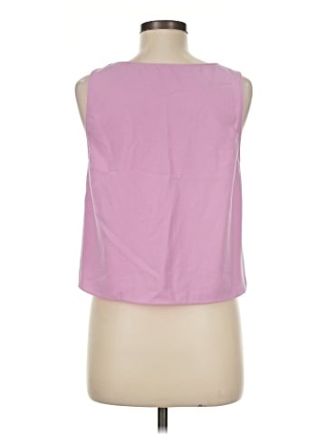 Gianni Bini Sleeveless Blouse (view 2)