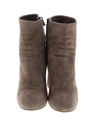Vince. Ankle Boots (view 2)