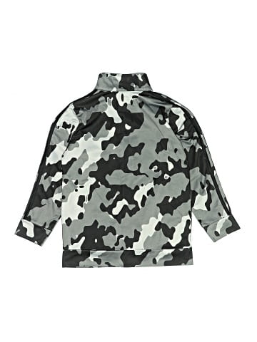 Adidas Track Jacket (view 2)