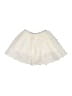 Zara Ivory Skort Size 9 - 10 - photo 1
