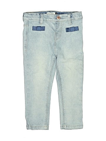 Jean Bourget Jeans (view 1)