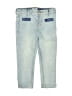 Jean Bourget Color Block Blue Jeans Size 18 - photo 1