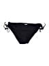 Mossimo Black Swimsuit Bottoms Size L - photo 1