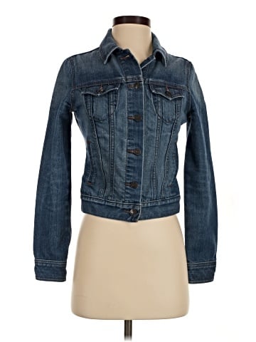 Old Navy Denim Jacket (view 1)