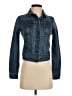 Old Navy Blue Denim Jacket Size XS - photo 1
