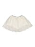 Zara Ivory Skort Size 9 - 10 - photo 2