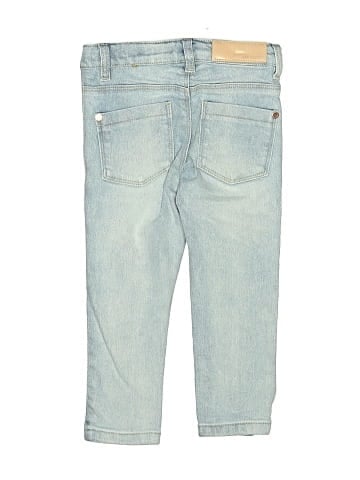 Jean Bourget Jeans (view 2)