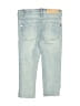 Jean Bourget Color Block Blue Jeans Size 18 - photo 2