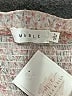 Mable Pink Cocktail Dress Size L - photo 7