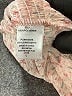 Mable Pink Cocktail Dress Size L - photo 8
