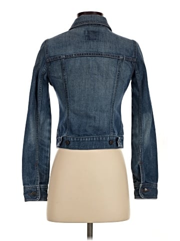 Old Navy Denim Jacket (view 2)