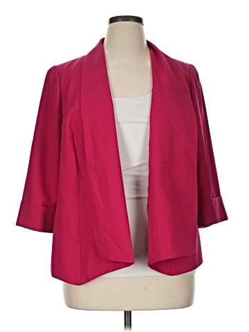Kasper Blazer (view 1)
