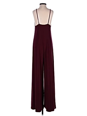 Norma Kamali Jumpsuit (view 2)