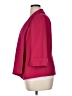Kasper 100% Polyester Pink Blazer Size 16 - photo 5