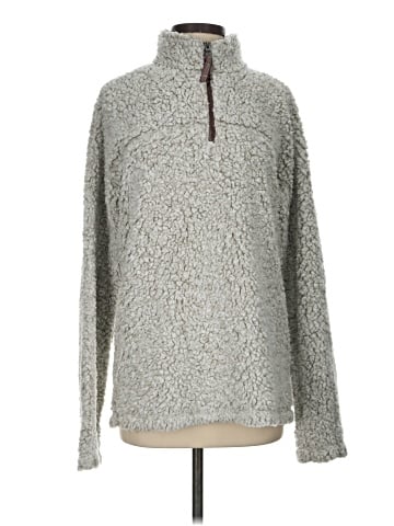 True Grit Fleece (view 1)