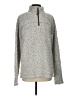 True Grit 100% Polyester Gray Fleece Size XS - photo 1