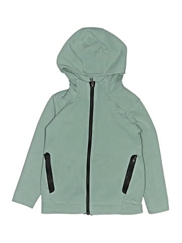 Active by Old Navy Zip Up Hoodie (view 1)