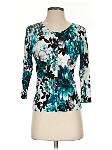White House Black Market Cardigan (view 1)