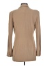 Boston Proper Tan Blazer Size 0 - photo 2