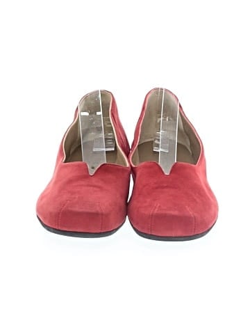 Bruno Magli Flats (view 2)