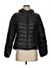 Miss Sixty 100% Nylon Solid Black Jacket Size XXL - photo 1