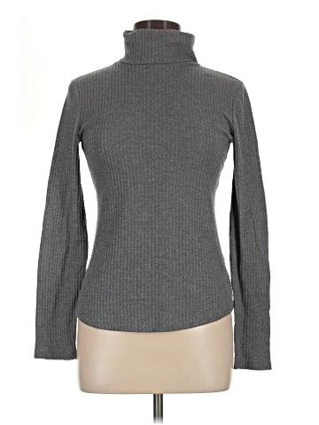 SO Turtleneck Sweater (view 1)