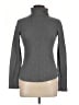 SO Gray Turtleneck Sweater Size M - photo 1