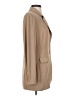 Boston Proper Tan Blazer Size 0 - photo 4