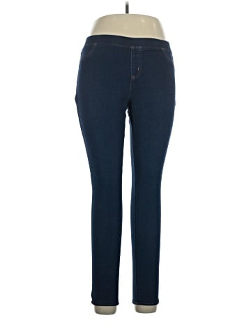 Lands' End Jeans (view 1)