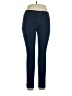 Lands' End Blue Jeans Size 16 - photo 1