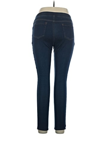 Lands' End Jeans (view 2)