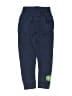 Teenage Mutant Ninja Turtles 100% Polyester Blue Sweatpants Size 6 - photo 1
