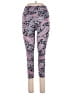K-DEER Paisley Pink Leggings Size M - photo 1