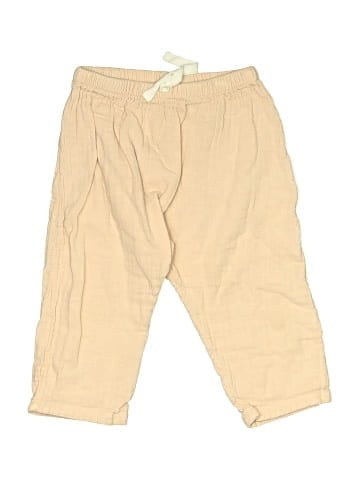 Petit Bateau Khakis (view 1)