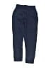 Teenage Mutant Ninja Turtles 100% Polyester Blue Sweatpants Size 6 - photo 2