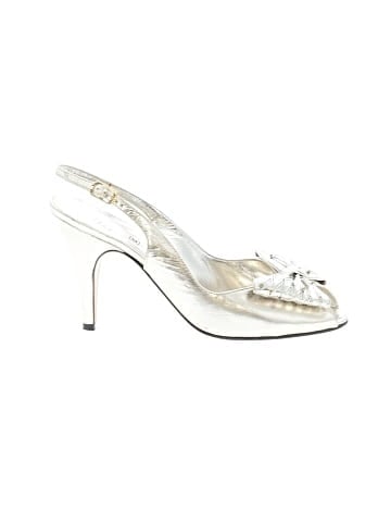 Bruno Magli Heels (view 1)
