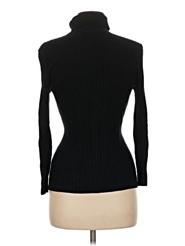 North Style Turtleneck Sweater (view 2)