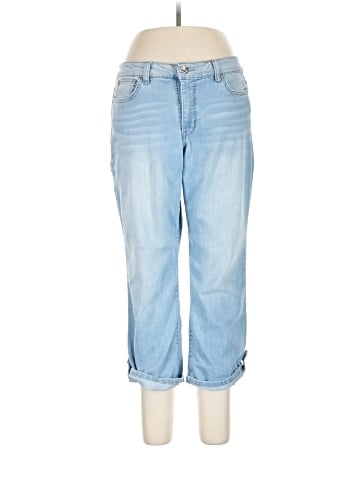 Code Bleu Jeans (view 1)